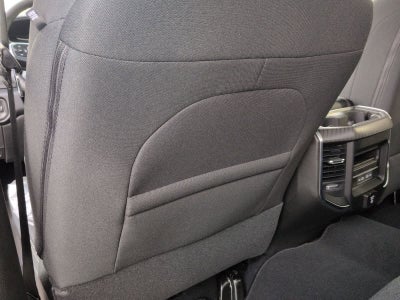 2026 RAM 2500 RAM 2500 BIG HORN CREW CAB 4X4 6'4' BOX