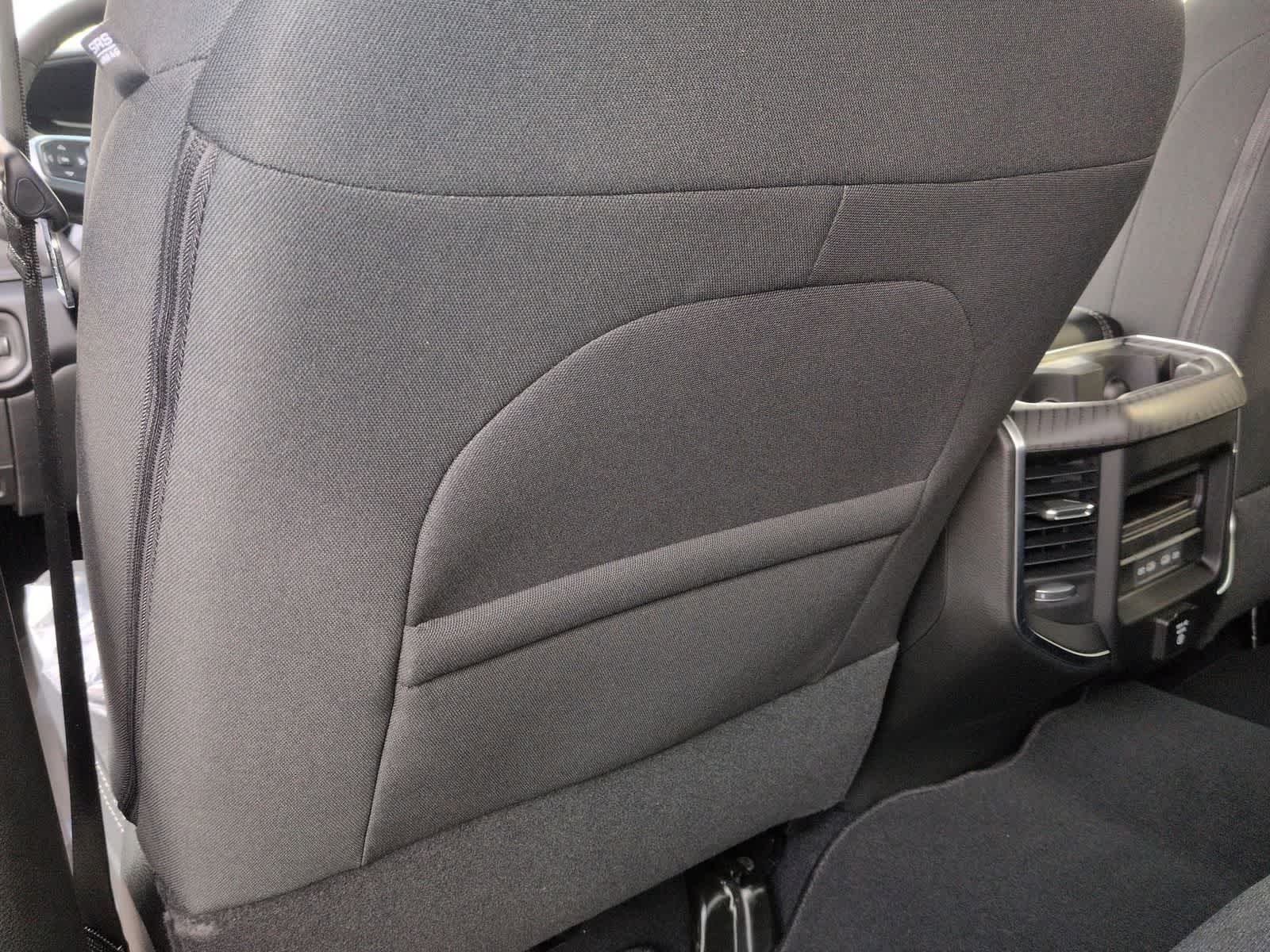 2026 RAM 2500 RAM 2500 BIG HORN CREW CAB 4X4 6'4' BOX