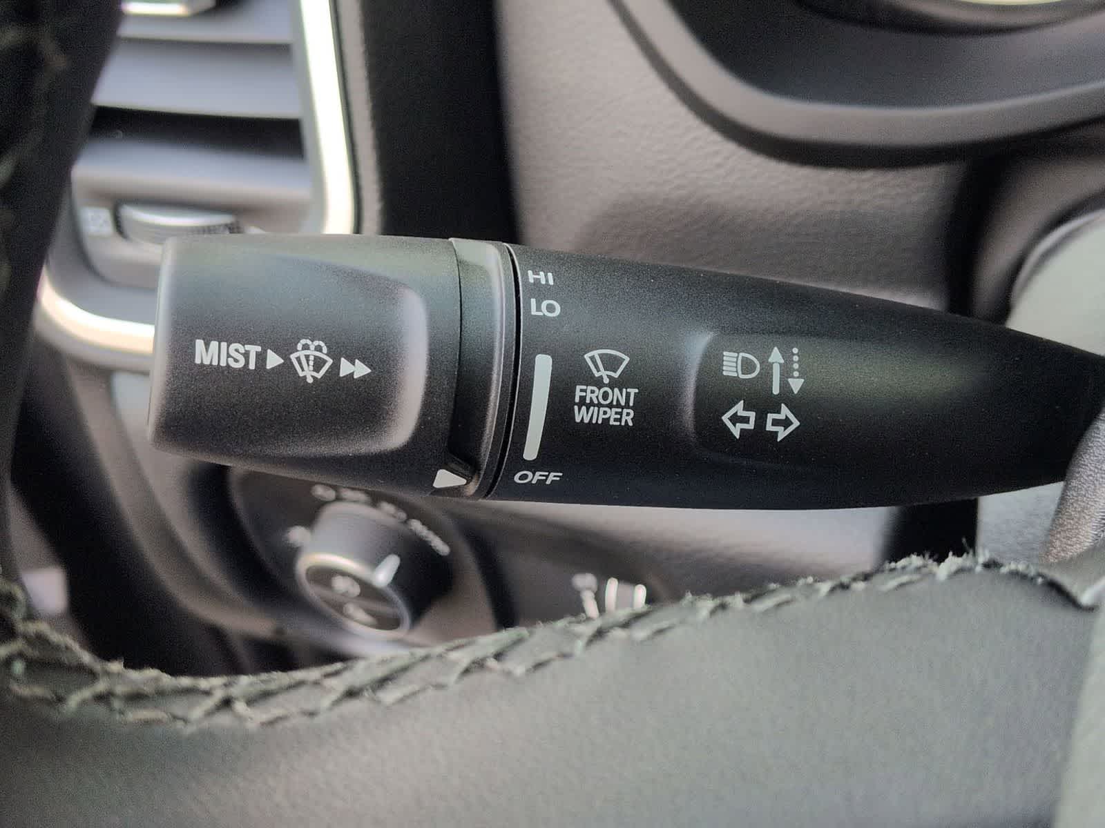 2026 RAM 2500 RAM 2500 BIG HORN CREW CAB 4X4 6'4' BOX