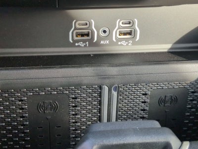 2026 RAM 2500 RAM 2500 BIG HORN CREW CAB 4X4 6'4' BOX