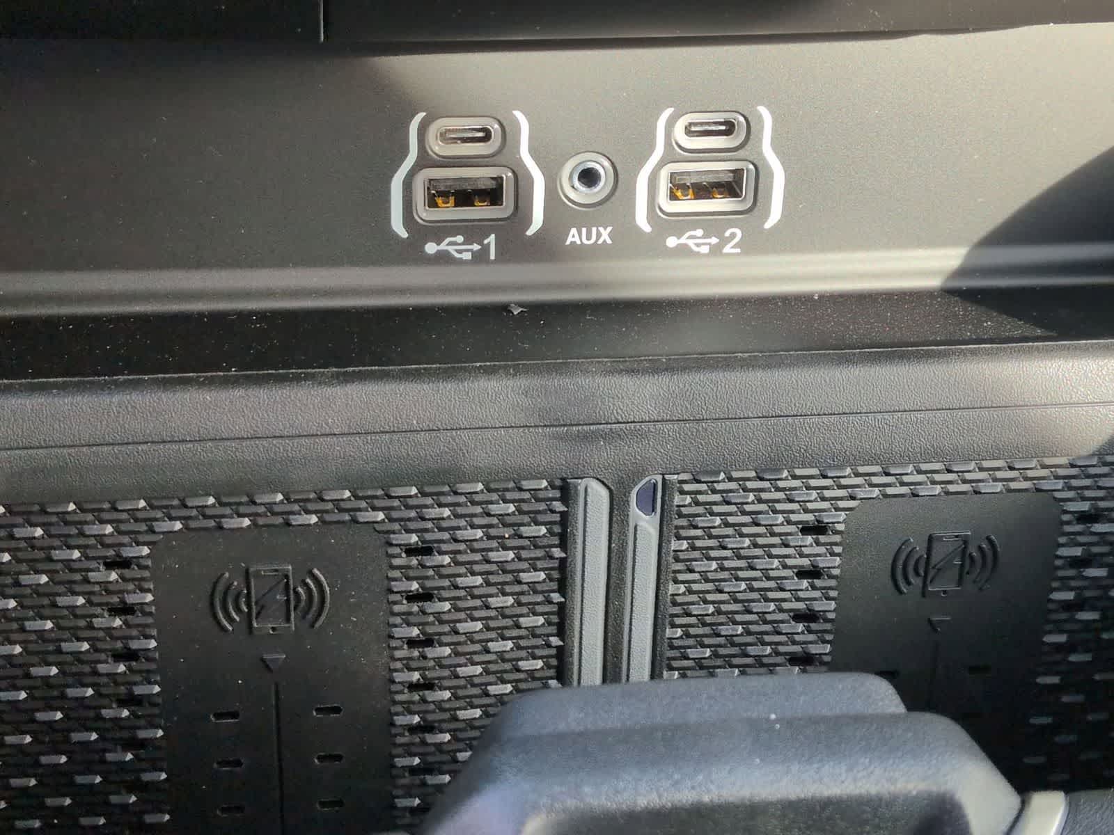 2026 RAM 2500 RAM 2500 BIG HORN CREW CAB 4X4 6'4' BOX