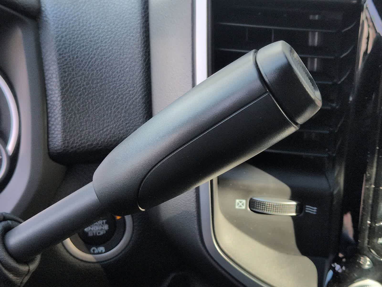 2026 RAM 2500 RAM 2500 BIG HORN CREW CAB 4X4 6'4' BOX