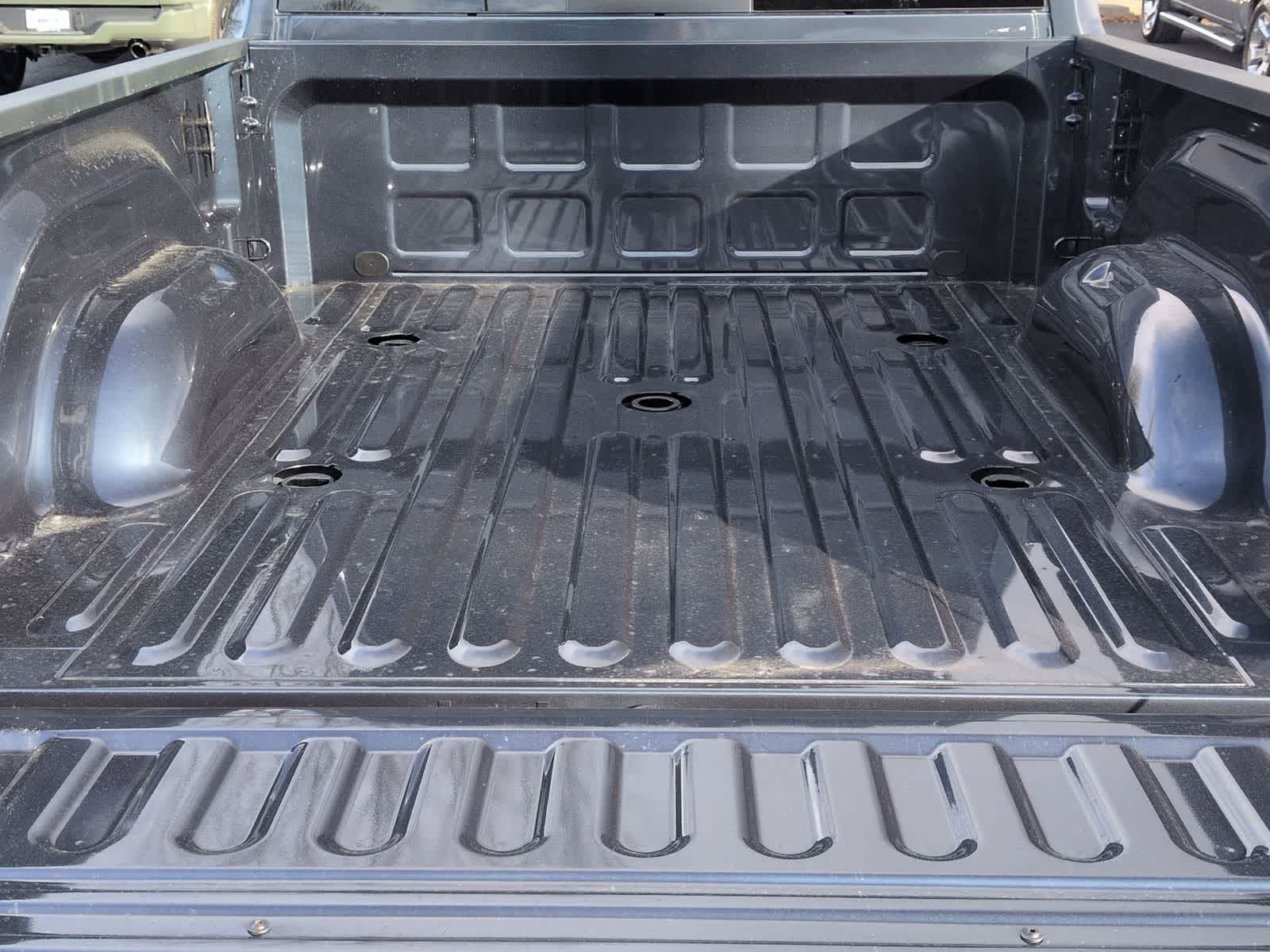 2026 RAM 2500 RAM 2500 BIG HORN CREW CAB 4X4 6'4' BOX