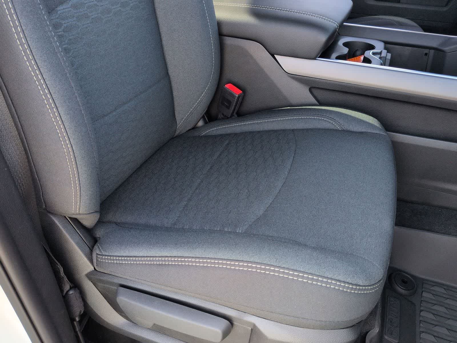 2026 RAM 2500 RAM 2500 BIG HORN CREW CAB 4X4 6'4' BOX