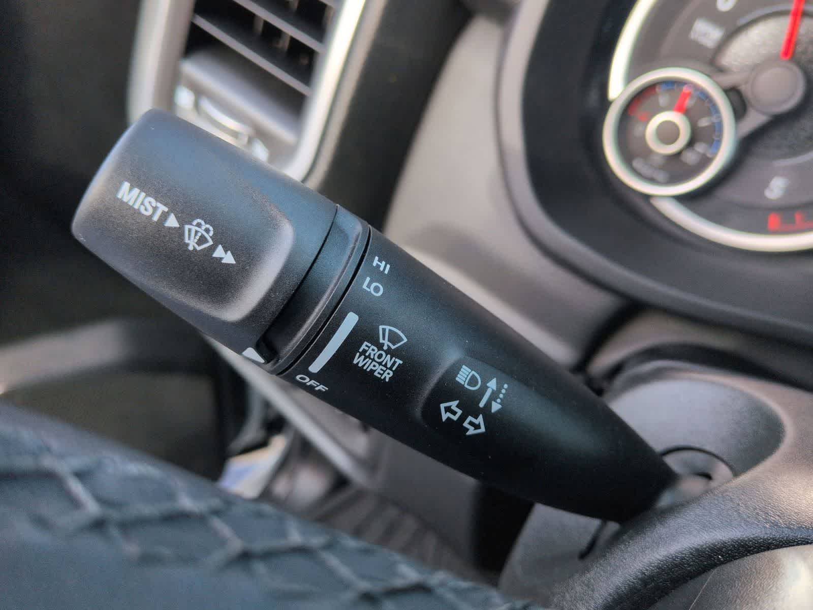 2026 RAM 2500 RAM 2500 BIG HORN CREW CAB 4X4 6'4' BOX