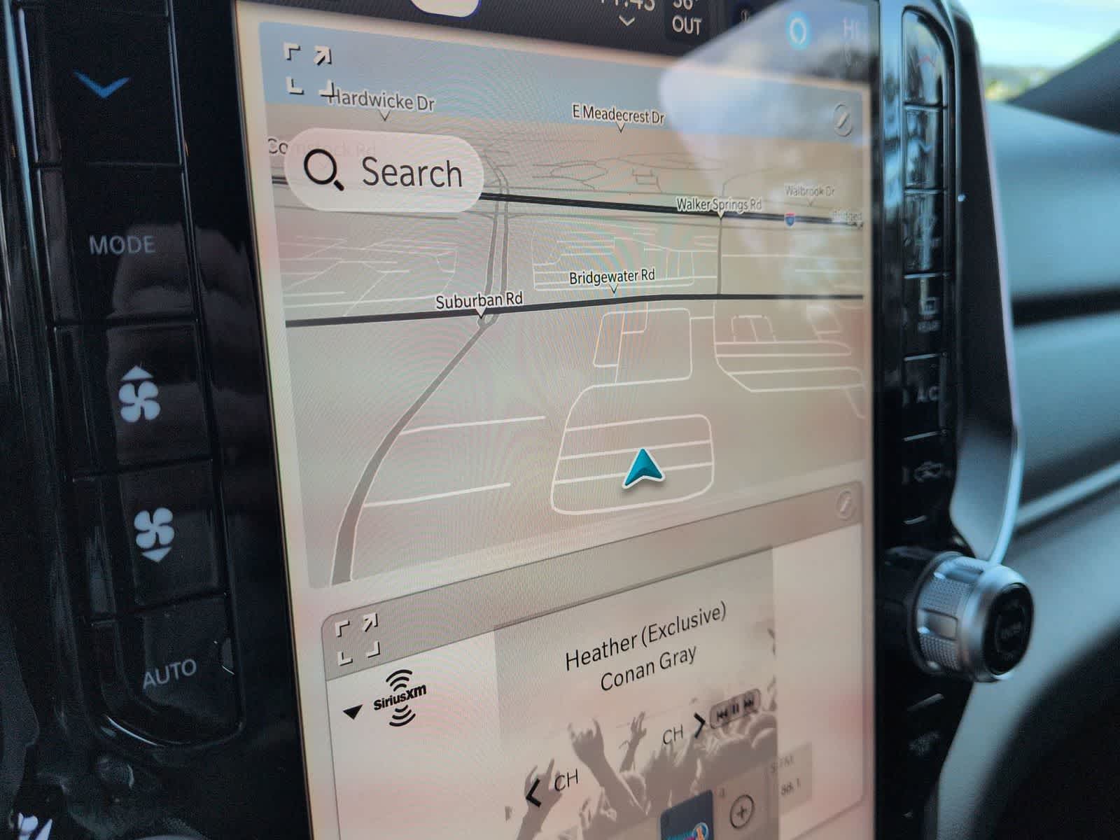 2026 RAM 2500 RAM 2500 BIG HORN CREW CAB 4X4 6'4' BOX