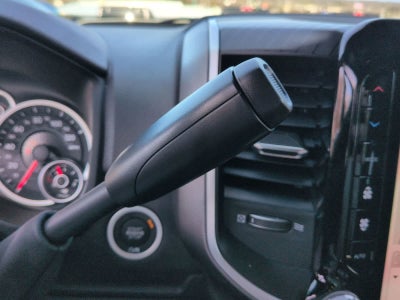 2026 RAM 2500 RAM 2500 BIG HORN CREW CAB 4X4 6'4' BOX