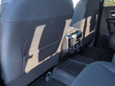 2026 RAM 2500 RAM 2500 BIG HORN CREW CAB 4X4 6'4' BOX