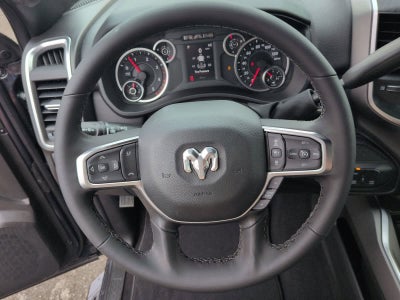 2026 RAM 2500 RAM 2500 BIG HORN CREW CAB 4X4 6'4' BOX