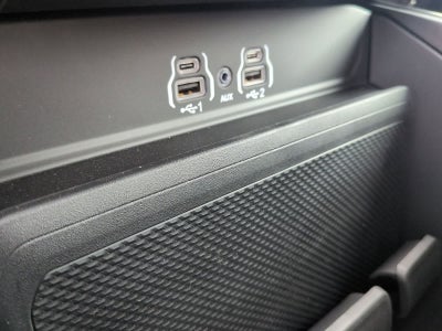 2026 RAM 2500 RAM 2500 BIG HORN CREW CAB 4X4 6'4' BOX