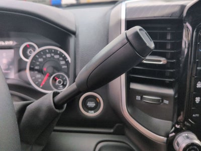 2026 RAM 2500 RAM 2500 BIG HORN CREW CAB 4X4 6'4' BOX