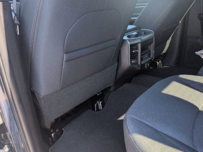 2026 RAM 2500 RAM 2500 BIG HORN CREW CAB 4X4 6'4' BOX