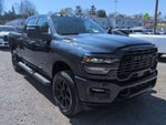 2026 RAM 2500 RAM 2500 BIG HORN CREW CAB 4X4 6'4' BOX