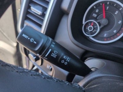 2026 RAM 2500 RAM 2500 BIG HORN CREW CAB 4X4 6'4' BOX