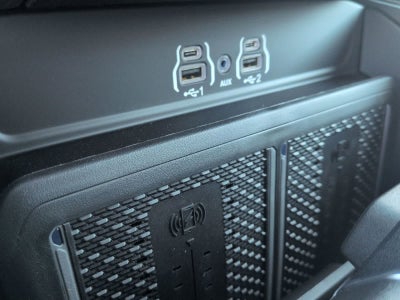 2026 RAM 2500 RAM 2500 BIG HORN CREW CAB 4X4 6'4' BOX