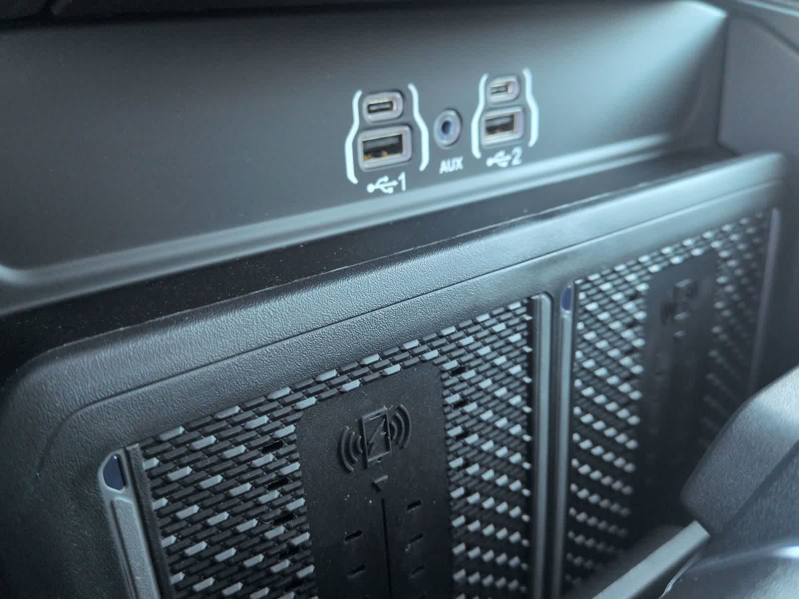 2026 RAM 2500 RAM 2500 BIG HORN CREW CAB 4X4 6'4' BOX