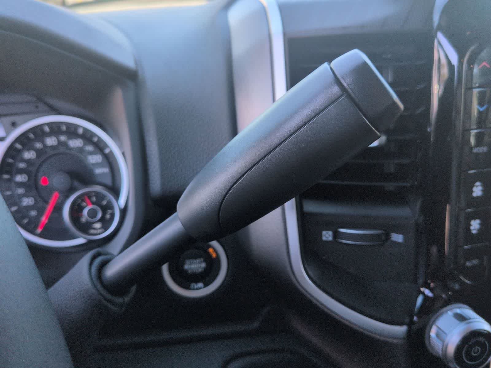 2026 RAM 2500 RAM 2500 BIG HORN CREW CAB 4X4 6'4' BOX