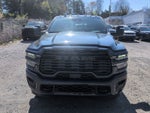 2026 RAM 2500 RAM 2500 BIG HORN CREW CAB 4X4 6'4' BOX