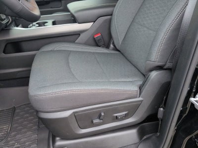 2026 RAM 2500 RAM 2500 BIG HORN CREW CAB 4X4 6'4' BOX