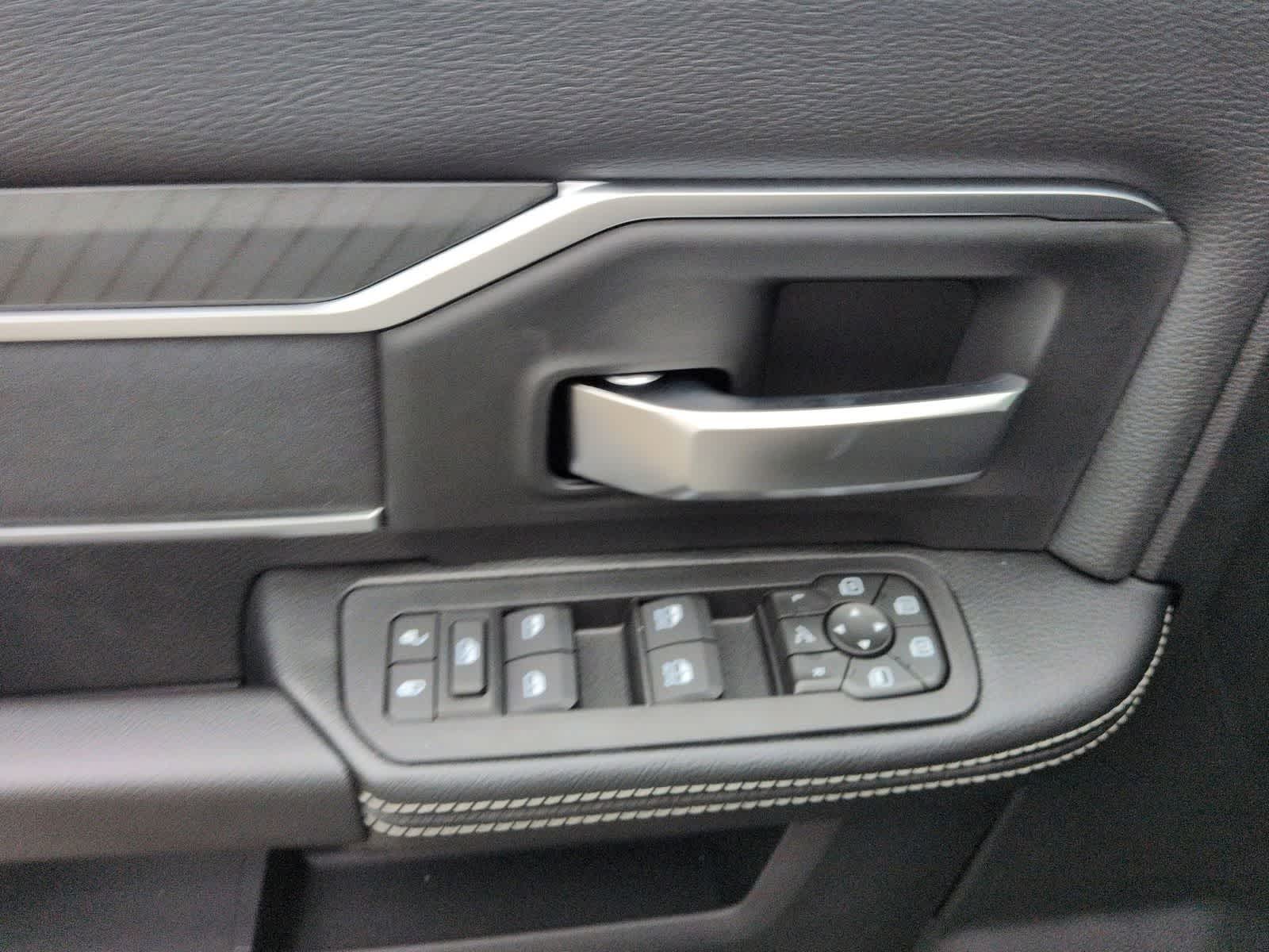 2026 RAM 2500 RAM 2500 BIG HORN CREW CAB 4X4 6'4' BOX