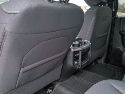 2026 RAM 2500 RAM 2500 BIG HORN CREW CAB 4X4 6'4' BOX