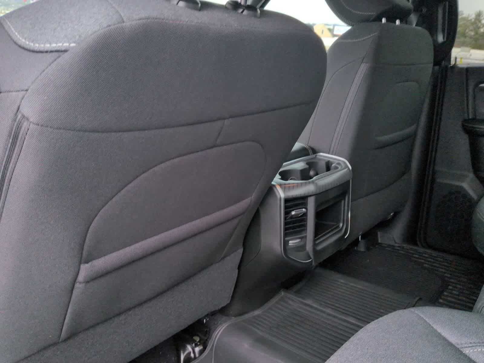 2026 RAM 2500 RAM 2500 BIG HORN CREW CAB 4X4 6'4' BOX