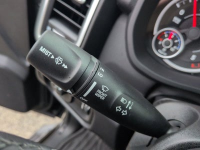 2026 RAM 2500 RAM 2500 BIG HORN CREW CAB 4X4 6'4' BOX