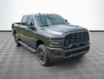 2026 RAM 2500 RAM 2500 BIG HORN CREW CAB 4X4 6'4' BOX