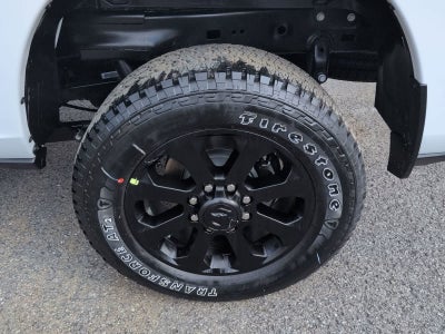 2026 RAM 2500 RAM 2500 LARAMIE CREW CAB 4X4 6'4' BOX