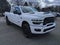 2026 RAM 2500 RAM 2500 LARAMIE CREW CAB 4X4 6'4' BOX