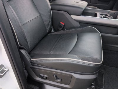 2026 RAM 2500 RAM 2500 LARAMIE CREW CAB 4X4 6'4' BOX