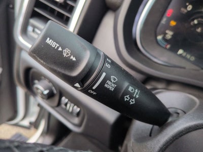 2026 RAM 2500 RAM 2500 LARAMIE CREW CAB 4X4 6'4' BOX