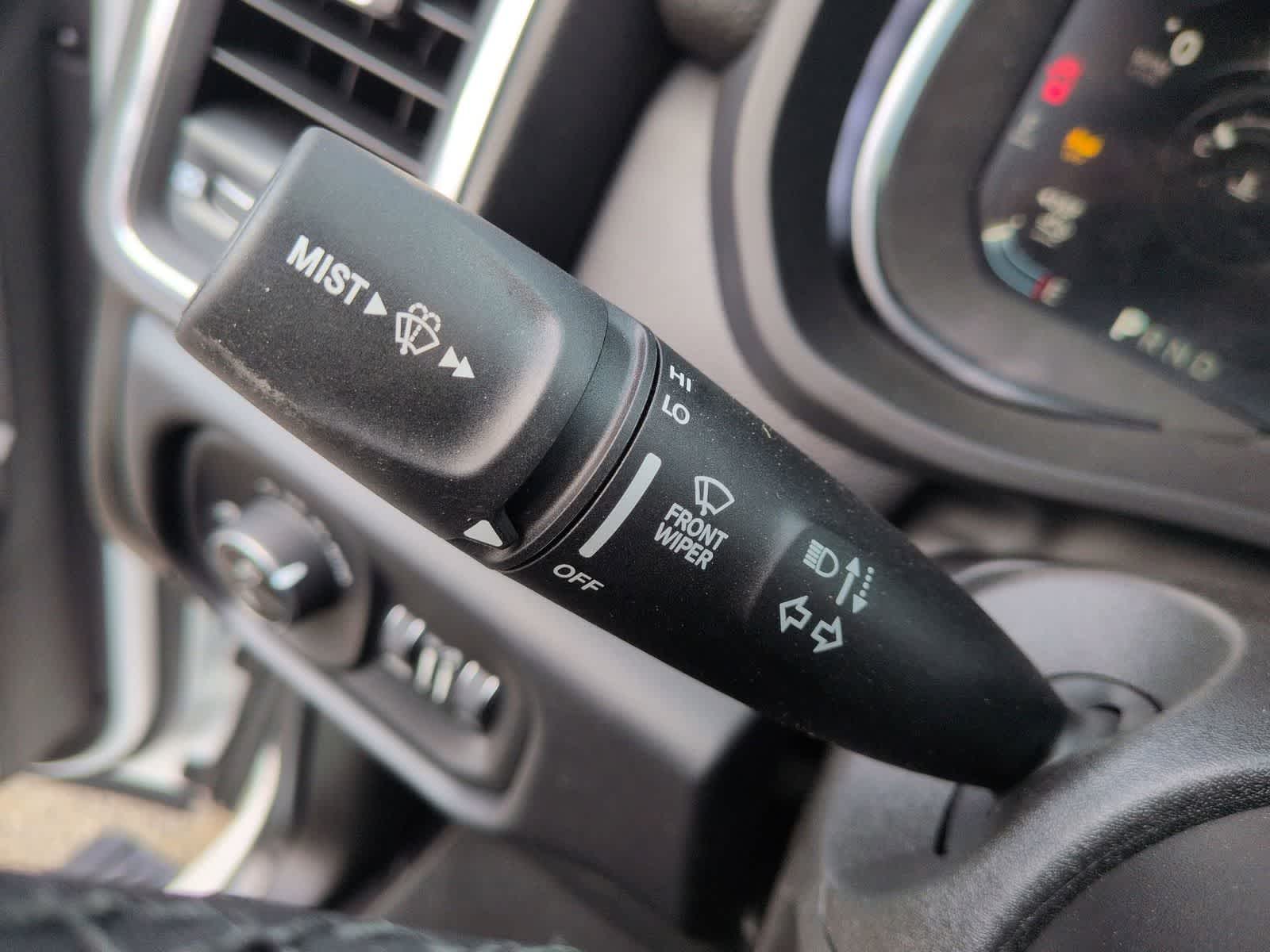 2026 RAM 2500 RAM 2500 LARAMIE CREW CAB 4X4 6'4' BOX