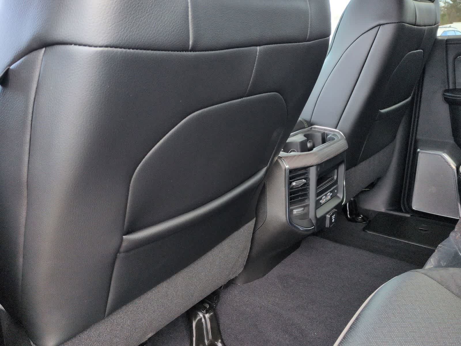 2026 RAM 2500 RAM 2500 LARAMIE CREW CAB 4X4 6'4' BOX