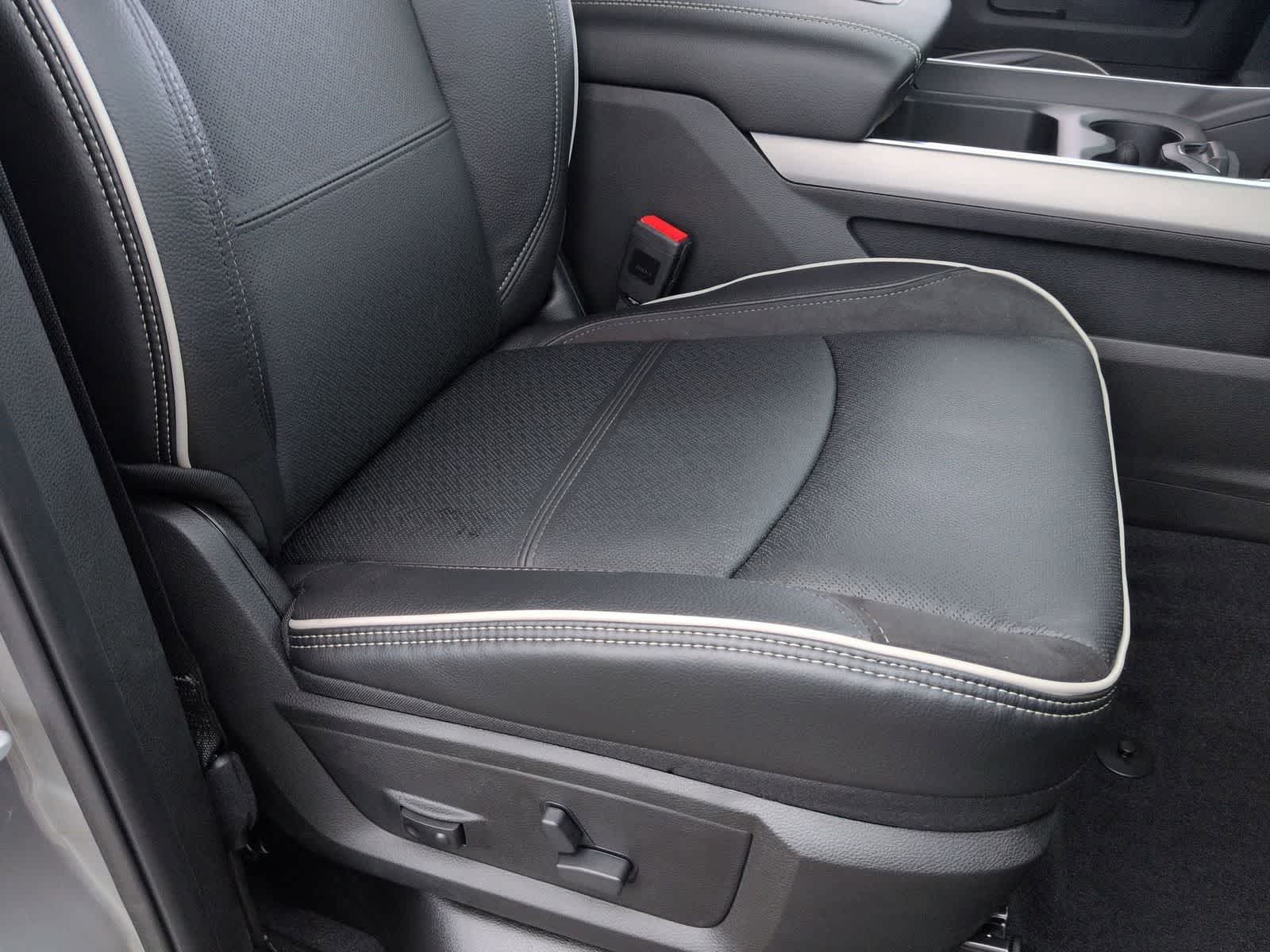 2026 RAM 2500 RAM 2500 LARAMIE CREW CAB 4X4 6'4' BOX