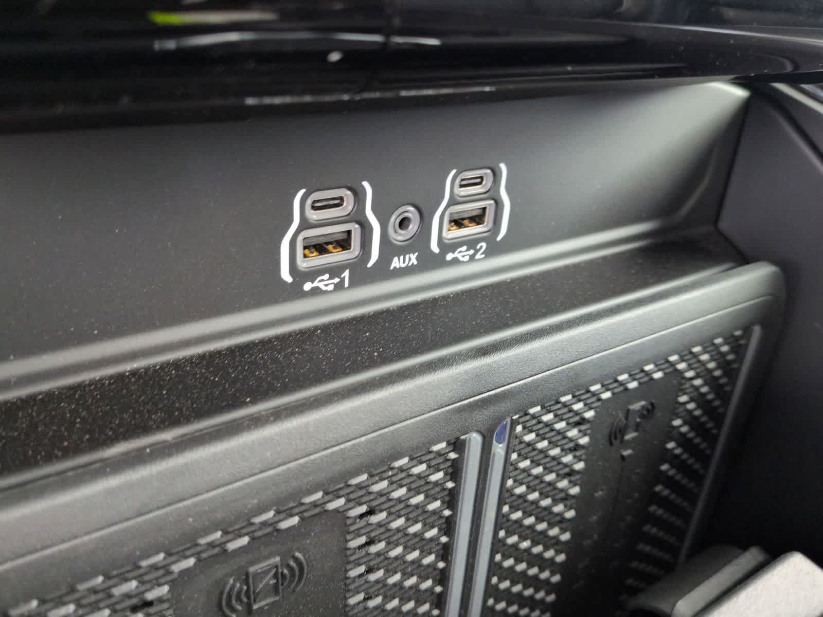 2026 RAM 2500 RAM 2500 LARAMIE CREW CAB 4X4 6'4' BOX