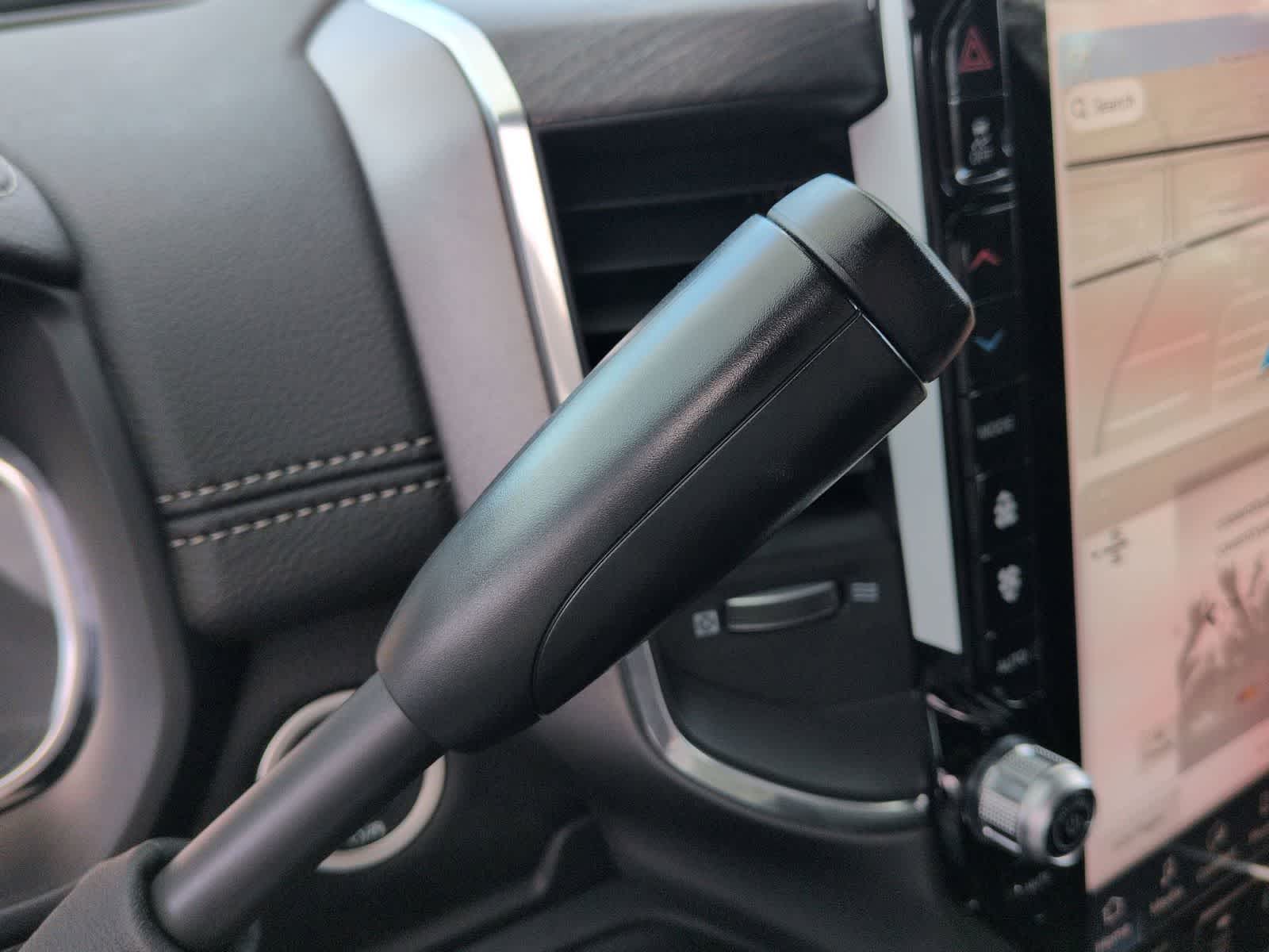 2026 RAM 2500 RAM 2500 LARAMIE CREW CAB 4X4 6'4' BOX