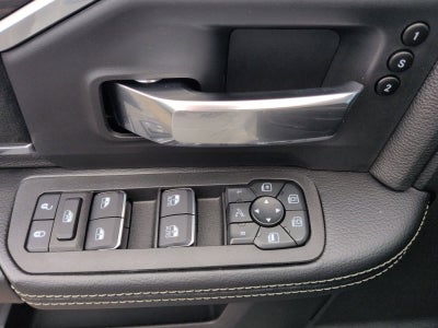 2026 RAM 2500 RAM 2500 LARAMIE CREW CAB 4X4 6'4' BOX