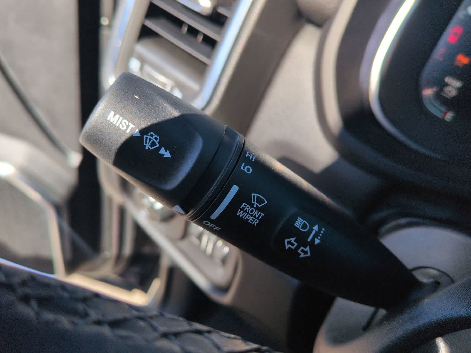 2026 RAM 2500 RAM 2500 LARAMIE CREW CAB 4X4 6'4' BOX