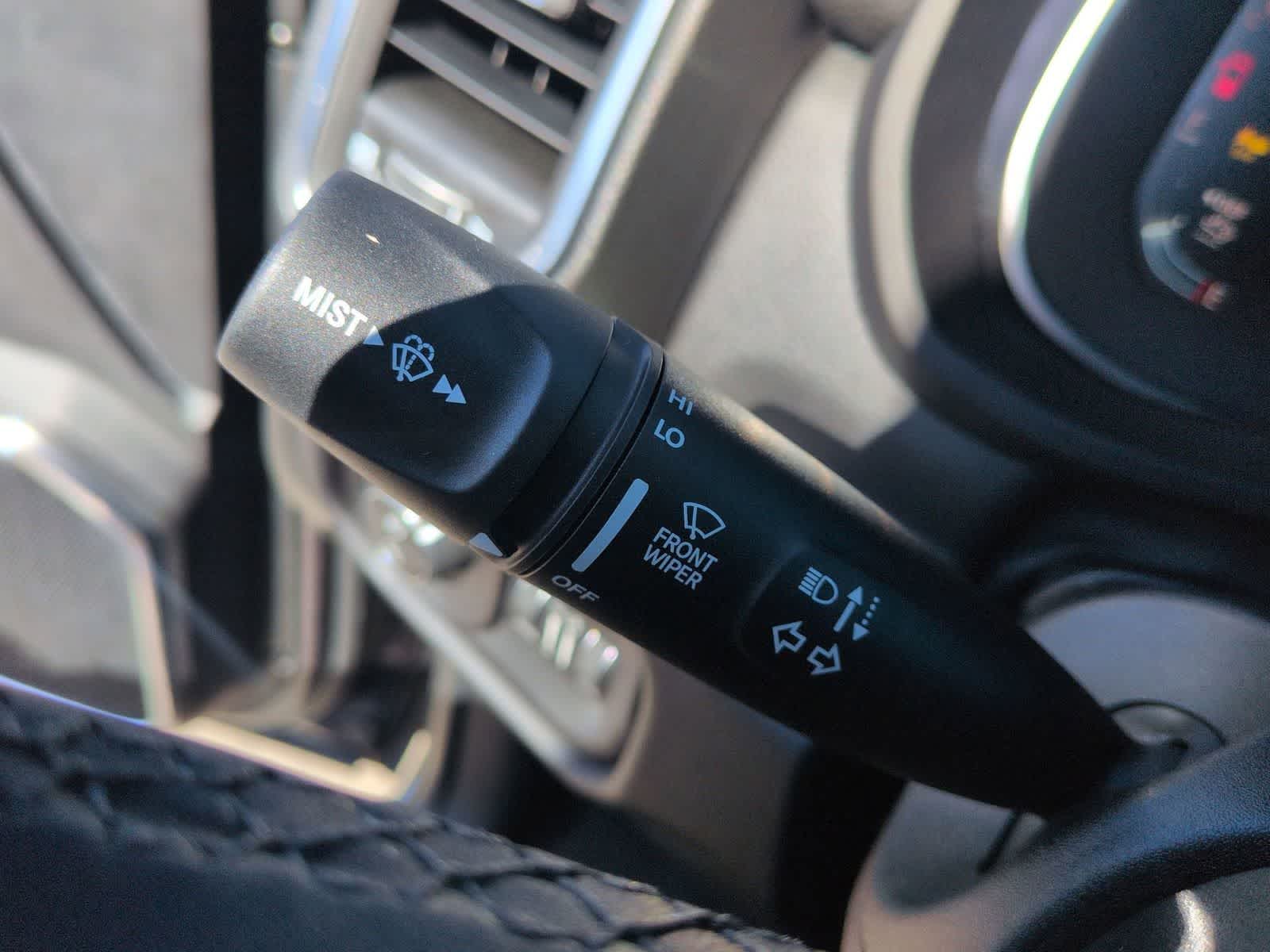 2026 RAM 2500 RAM 2500 LARAMIE CREW CAB 4X4 6'4' BOX