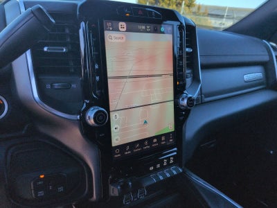 2026 RAM 2500 RAM 2500 LARAMIE CREW CAB 4X4 6'4' BOX