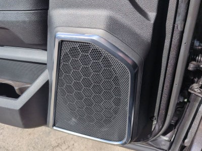 2026 RAM 2500 RAM 2500 LARAMIE CREW CAB 4X4 6'4' BOX