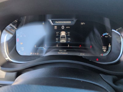 2026 RAM 2500 RAM 2500 LARAMIE CREW CAB 4X4 6'4' BOX