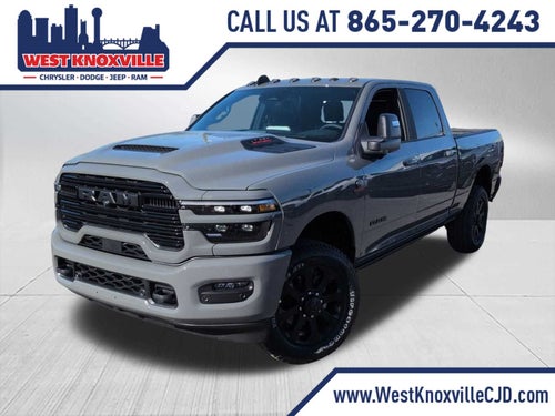 2026 RAM 2500 RAM 2500 LARAMIE CREW CAB 4X4 6'4' BOX