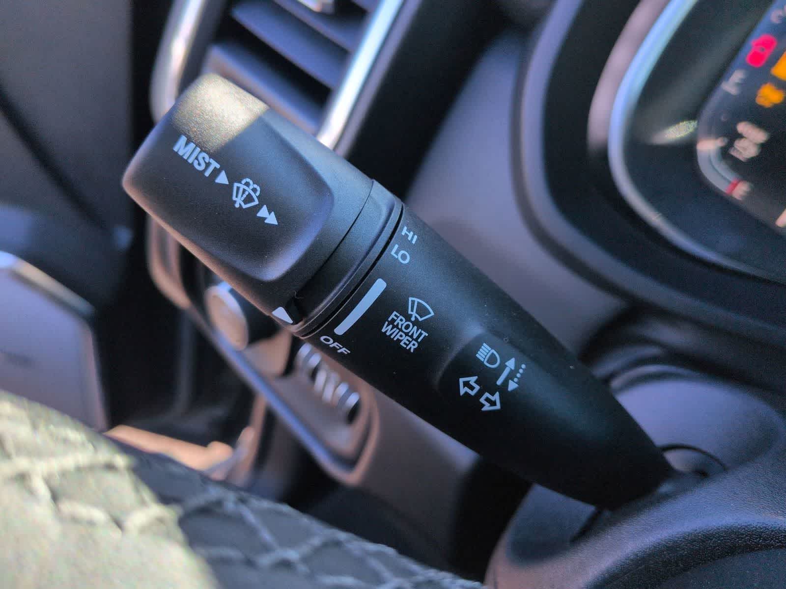 2026 RAM 2500 RAM 2500 LARAMIE CREW CAB 4X4 6'4' BOX