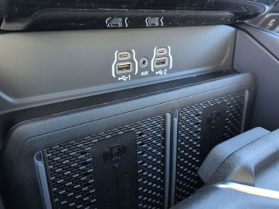 2026 RAM 2500 RAM 2500 LARAMIE CREW CAB 4X4 6'4' BOX