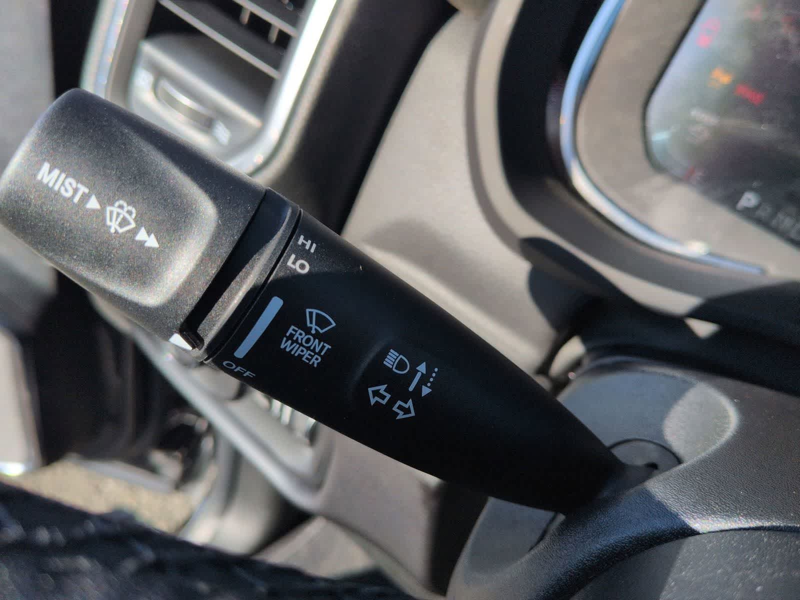 2026 RAM 2500 RAM 2500 LARAMIE CREW CAB 4X4 6'4' BOX