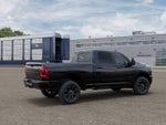 2026 RAM 2500 RAM 2500 LARAMIE CREW CAB 4X4 6'4' BOX