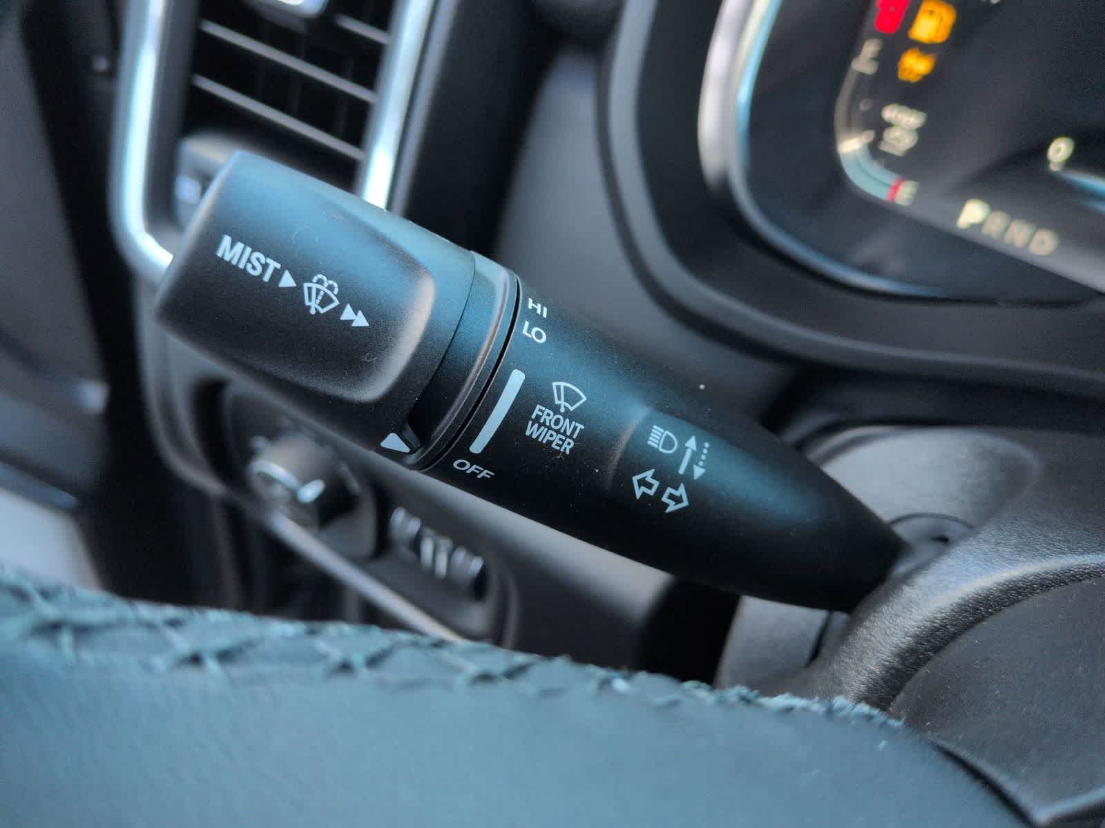 2026 RAM 2500 RAM 2500 LARAMIE CREW CAB 4X4 6'4' BOX