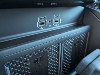 2026 RAM 2500 RAM 2500 LARAMIE CREW CAB 4X4 6'4' BOX